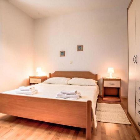 Apartments Villa Tara Brseč Extérieur photo