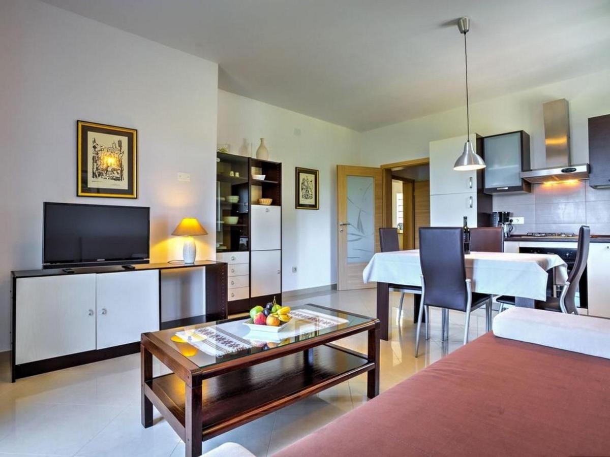 Apartments Villa Tara Brseč Extérieur photo