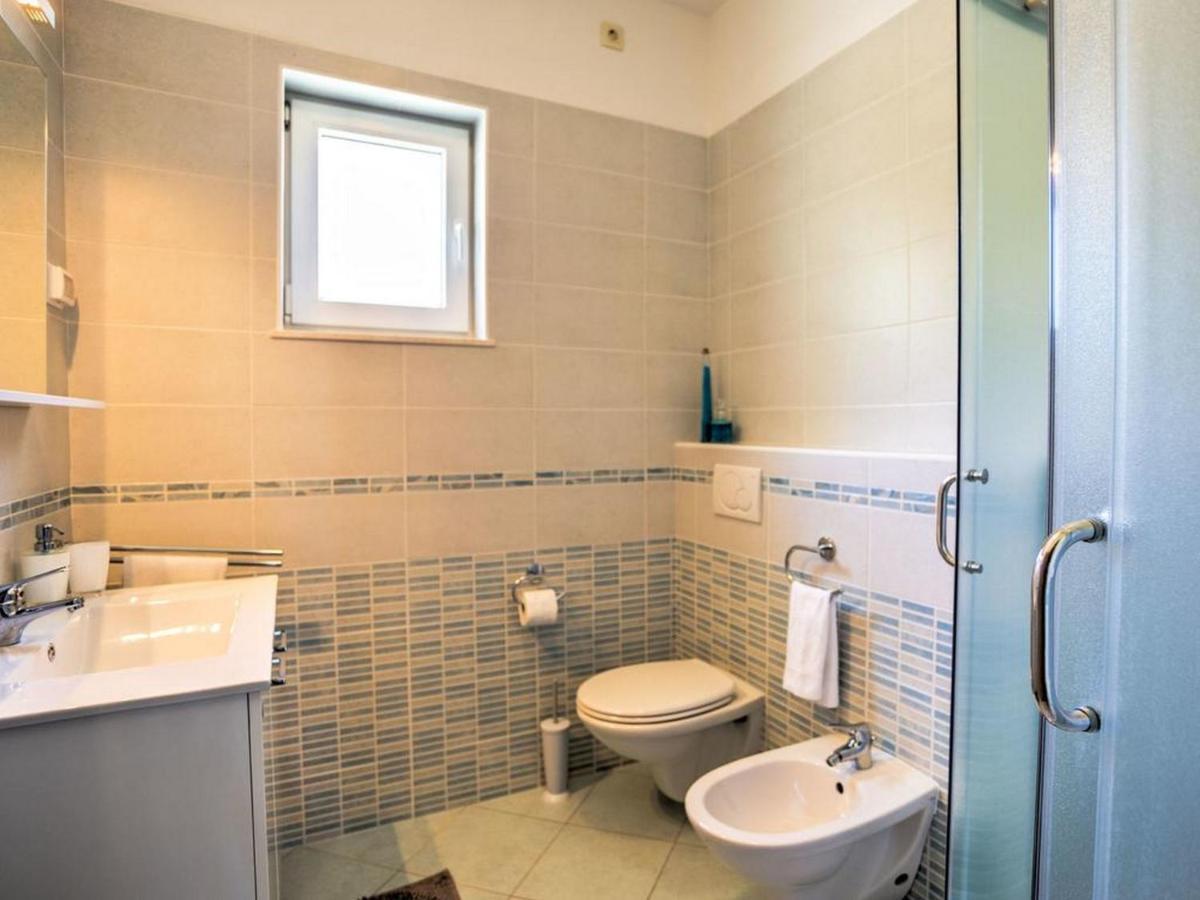 Apartments Villa Tara Brseč Extérieur photo