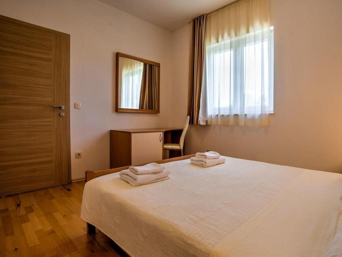 Apartments Villa Tara Brseč Extérieur photo