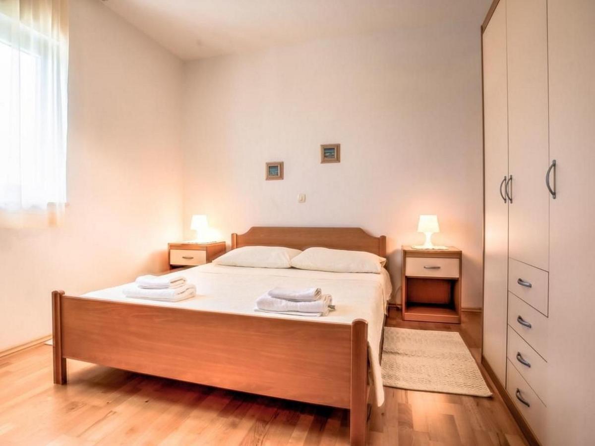 Apartments Villa Tara Brseč Extérieur photo