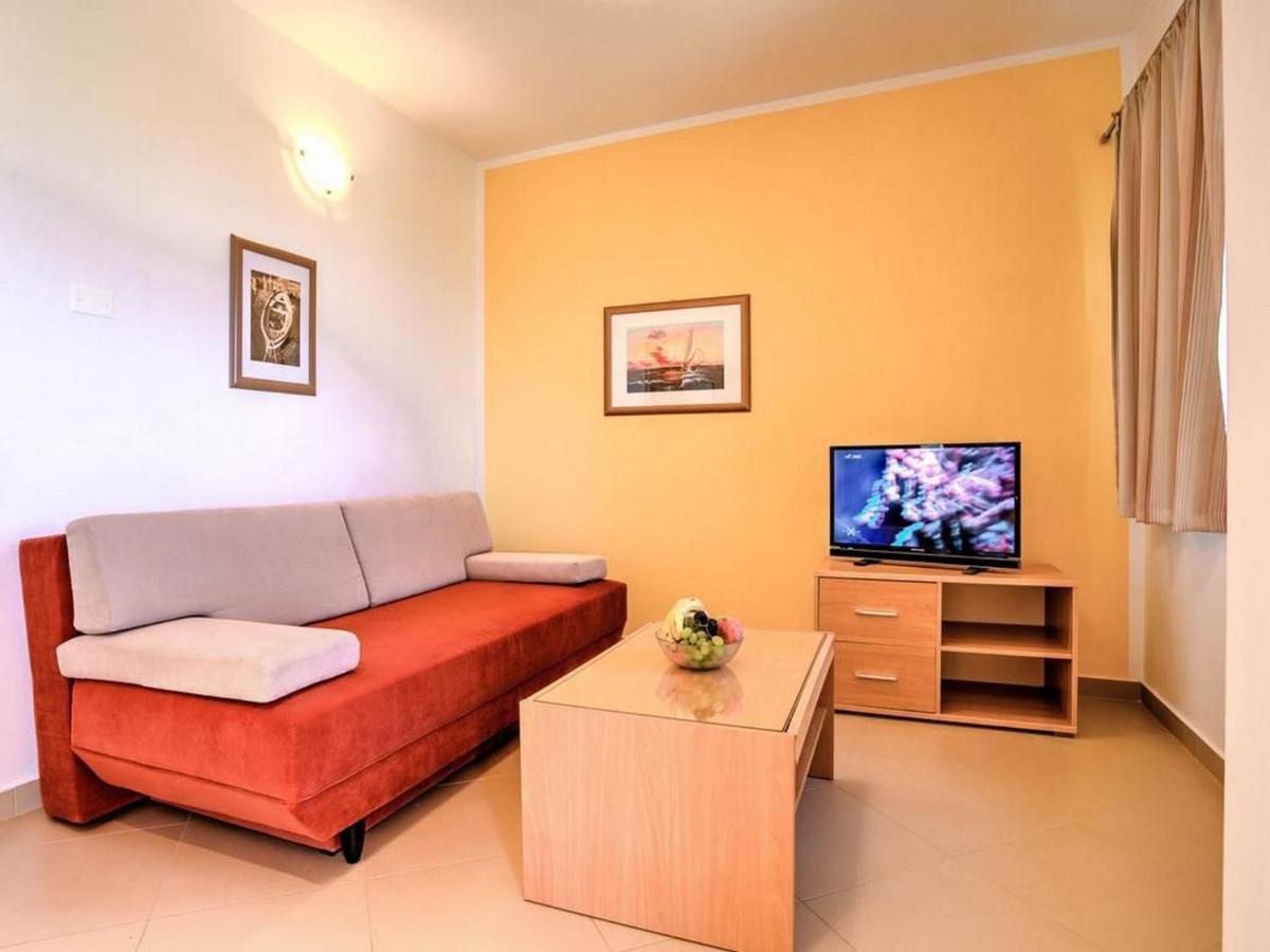 Apartments Villa Tara Brseč Extérieur photo